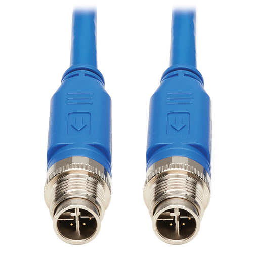 NM12-601-10M-BL ETHERNET CABLE