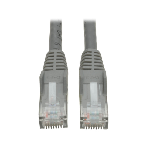 N201-050-GY RJ45 M/M PATCH CABLE