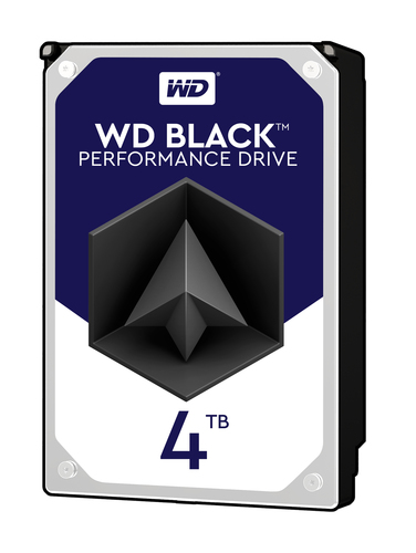 WD4005FZBX Western Digital Black. HDD size: 3.5", HDD capacity: 4000 GB, HDD speed: 7200 RPM