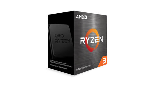 100-100000059WOF AMD CPU 100-100000059WOF AMD Ryzen 9 5950X without cooler Retail