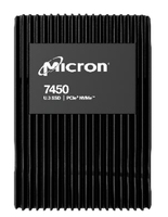 Micron SSD MTFDKCC960TFR-1BC1ZABYYR 960G 7450 Pro U.3 15mm Retail