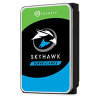 Seagate Surveillance HDD SkyHawk 3.5" 2000 Go SATA