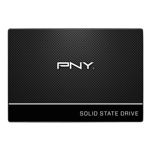 SSD7CS900-1TB-RB PNY SSD SSD7CS900-1TB-RB 1TB 2.5 SAT3 7mm CS900 3D TLC Retail