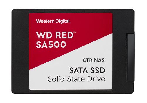 WDS400T1R0A wd red 3d nand 4tb