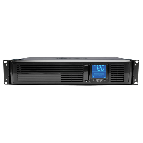 SMART1500LCD 5-15P 8OUT UPS/SURGE USB DB9 1500