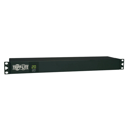 PDUMH20 1U RM PDU 12 NEMA5-15/20R 20A