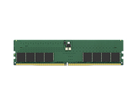 KVR48U40BD8-32 Kingston Technology ValueRAM KVR48U40BD8-32 module de mémoire 32 Go 1 x 32 Go DDR5 4800 MHz