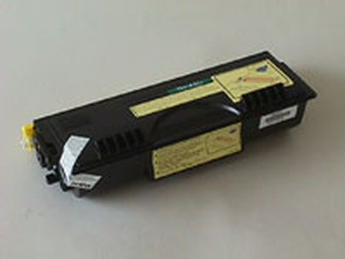 TN430 Brother TN430 Toner Cartridge Cartouche de toner Original Noir