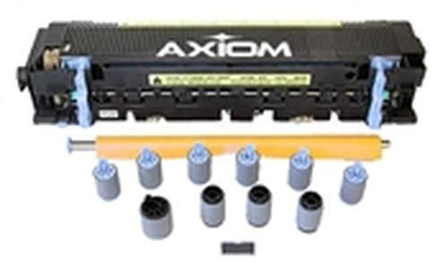 C4118-67902-AX Axiom C4118-67902-AX kit de nettoyage pour ordinateur Chiffons secs de nettoyage d'équipement électronique