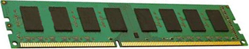 45J5435-AX Axiom 2GB DDR3 240-pin DIMM module de mémoire 2 Go 1 x 2 Go 1066 MHz