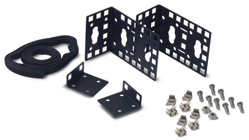 AR7711 APC NetShelter Zero U Accessory Mounting Bracket