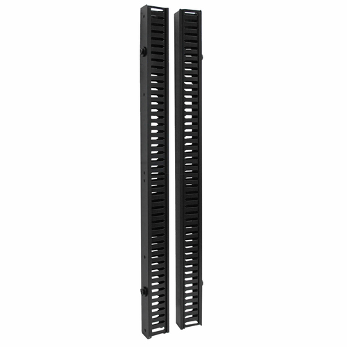 SRCABLEDUCTVRT Tripp Lite SRCABLEDUCTVRT accessoire de racks