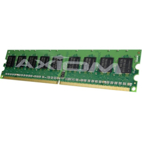 AX31600R11A/16G Axiom 16GB DDR3-1600 module de mémoire 16 Go 1600 MHz ECC