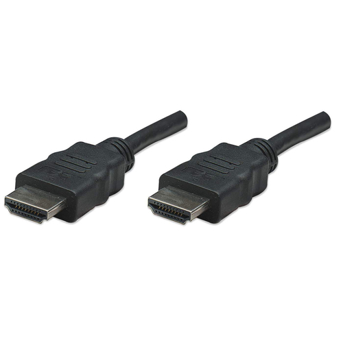 308441 Manhattan 308441 câble HDMI 7,5 m HDMI Type A (Standard) Noir