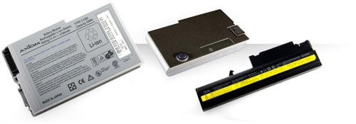 312-0664-AX Axiom 312-0664-AX composant de notebook supplémentaire Batterie