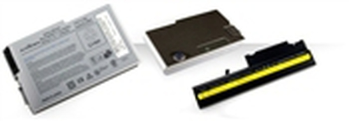 2G218-AX Axiom 2G218-AX composant de notebook supplémentaire Batterie