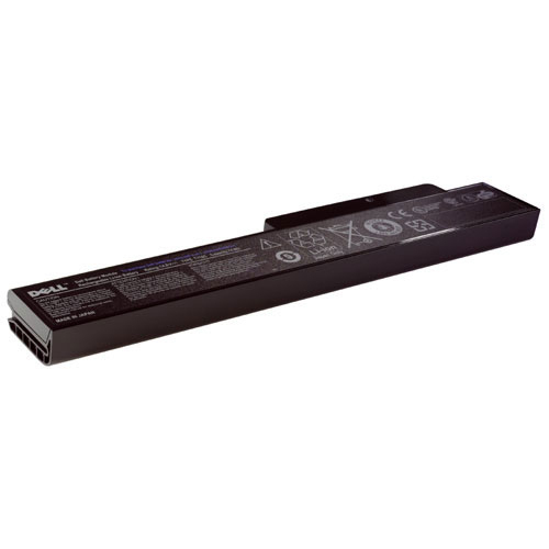 312-0740-AX Axiom 312-0740-AX composant de notebook supplémentaire Batterie