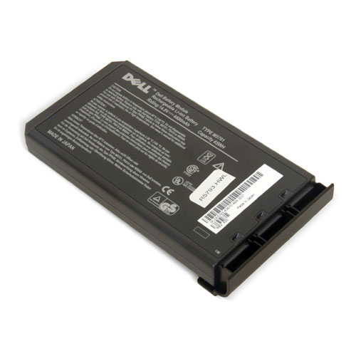312-0335-AX Axiom 312-0335-AX composant de notebook supplémentaire Batterie