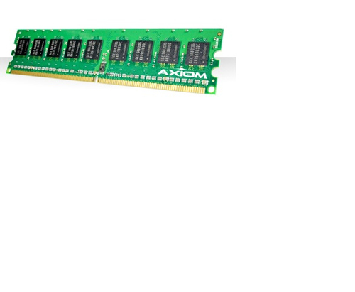 A6559261-AX Axiom 8GB DDR3-1333 module de mémoire 8 Go 1333 MHz ECC