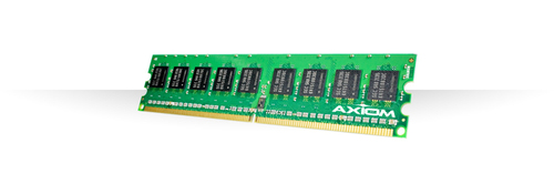 A5185893-AX Axiom 8GB DDR3-1333 module de mémoire 8 Go 1 x 8 Go 1333 MHz ECC
