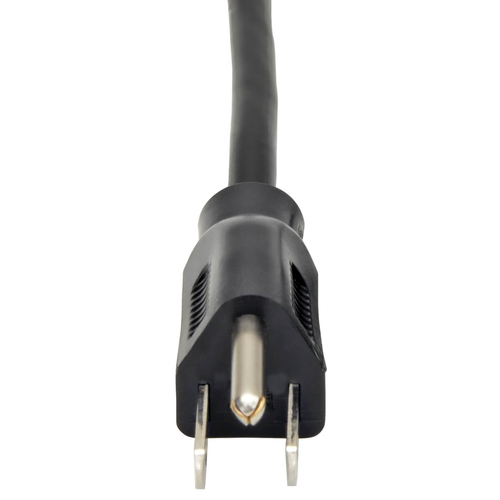 P006-006-13LA Tripp Lite P006-006-13LA câble électrique Noir 1,83 m NEMA 5-15P Coupleur C13