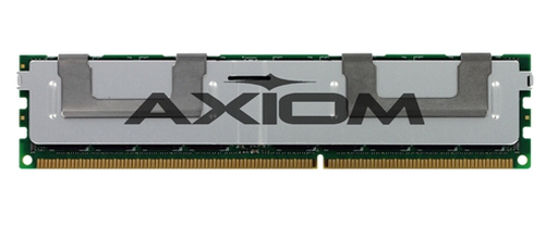 A6761613-AX Axiom 16gb ddr3-1600 module de mémoire 16 go 1600 mhz ecc