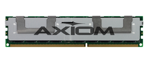 46W0672-AX Axiom 46w0672-ax module de mémoire 16 go ddr3 1600 mhz ecc