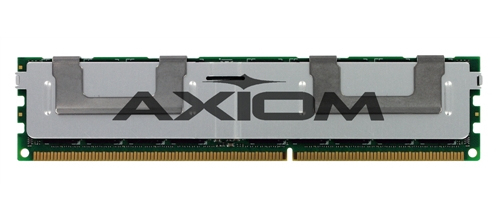 713985-B21-AX Axiom 16gb ddr3-1600 ecc module de mémoire 16 go 1 x 16 go 1600 mhz