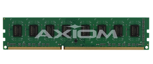 708635-B21-AX Axiom 8gb ddr3-1866 module de mémoire 8 go 1 x 8 go 1866 mhz ecc