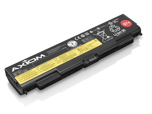 0C52863-AX Axiom 6-cell li-ion batterie