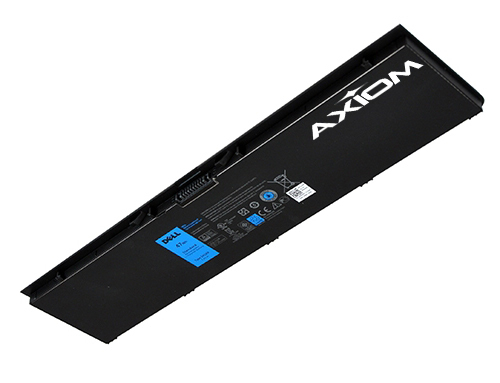 451-BBFV-AX Axiom 451-bbfv-ax composant de notebook supplémentaire batterie