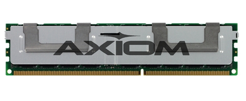 00D5032-AX Axiom 8gb ddr3-1866 module de mémoire 8 go 1 x 8 go 1866 mhz ecc