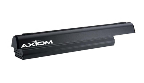 312-1007-AX Axiom 312-1007-ax composant de notebook supplémentaire batterie