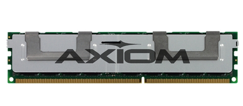 647895-S21-AX Axiom 4gb ddr3-1600mhz module de mémoire 4 go ecc