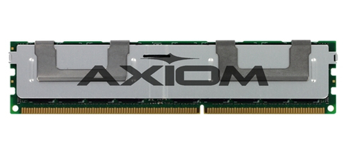713981-S21-AX Axiom 4gb ddr3-1600mhz module de mémoire 4 go ecc