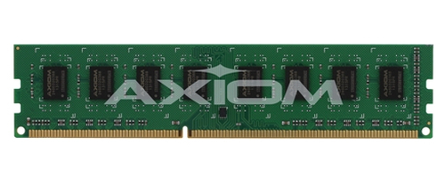 AT024AA-20PK-AX Axiom 2gb ddr3-1333 udimm module de mémoire 2 go 1333 mhz