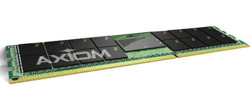 46W0676-AX Axiom 32gb ddr3-1600 module de mémoire 32 go 1 x 32 go 1600 mhz