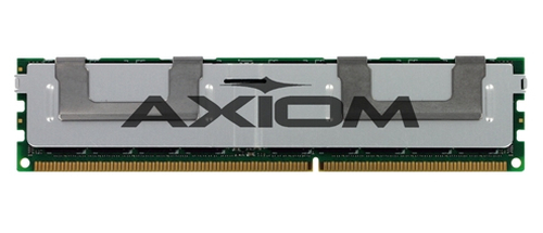 7105237-AX Axiom 8gb ddr3-1600 module de mémoire 8 go 1600 mhz ecc