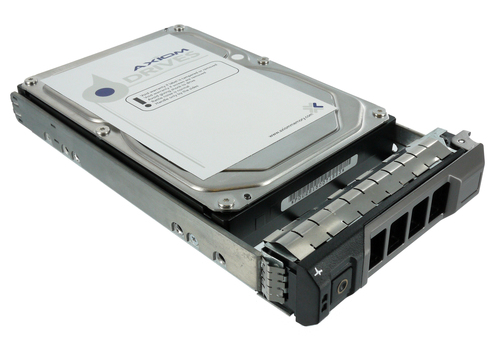 AXD-PE600072SD6 Axiom 6tb 3.5" sata 6gb/s 3.5" 6000 go série ata iii