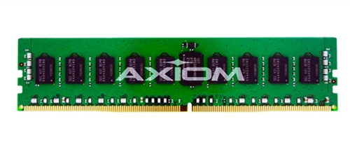 46W0788-AX Axiom 8gb ddr4-2133 module de mémoire 8 go 1 x 8 go 2133 mhz ecc