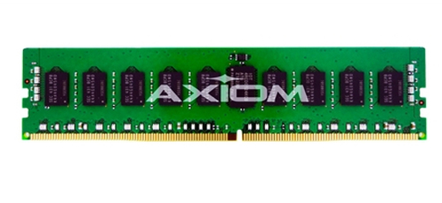 46W0796-AX Axiom 16gb ddr4-2133 module de mémoire 16 go 1 x 16 go 2133 mhz ecc