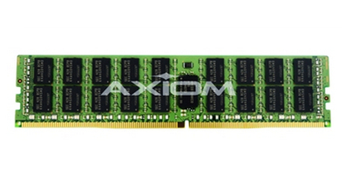 726722-B21-AX Axiom 32gb ddr4-2133 module de mémoire 32 go 1 x 32 go 2133 mhz ecc