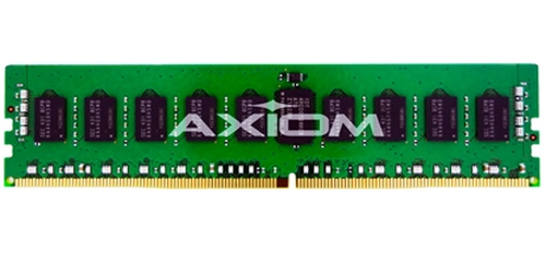 4X70G78061-AX Axiom 8gb ddr4-2133 module de mémoire 8 go 1 x 8 go 2133 mhz ecc