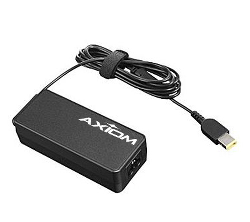 0A36258-AX Axiom 0a36258-ax adaptateur de puissance & onduleur intérieure 65 w noir