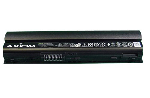 312-1446-AX Axiom 312-1446-ax composant de notebook supplémentaire batterie
