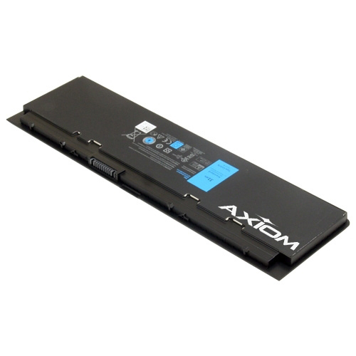 451-BBFW-AX Axiom 451-bbfw-ax composant de notebook supplémentaire batterie