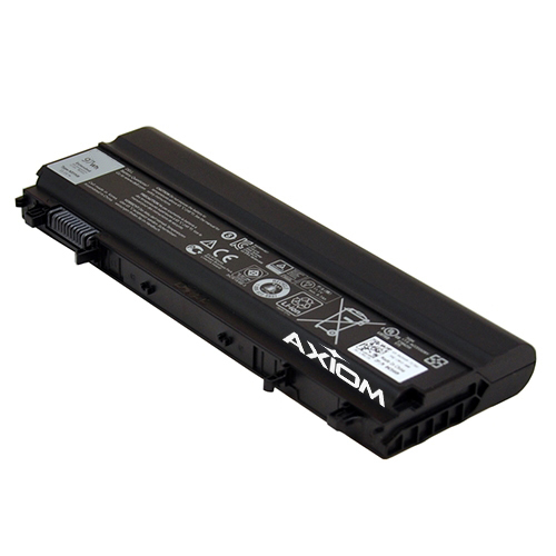 451-BBID-AX Axiom 451-bbid-ax composant de notebook supplémentaire batterie