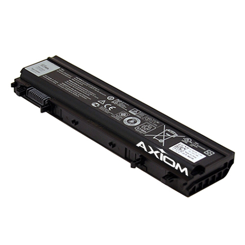 451-BBIE-AX Axiom 451-bbie-ax composant de notebook supplémentaire batterie