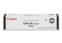 2788B003AA Canon gpr-48 cartouche de toner 1 pièce(s) original noir