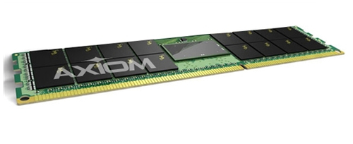 AX31600L11A/64G Axiom 64gb ddr3-1600 module de mémoire 64 go 1 x 64 go 1600 mhz